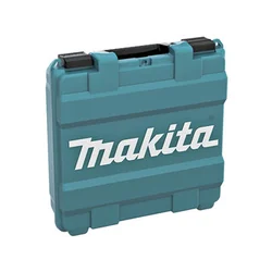 Mala de transporte de plástico Makita