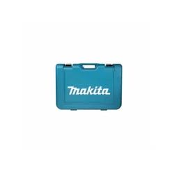 Mallette de transport en plastique Makita