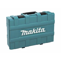 Mallette de transport en plastique Makita