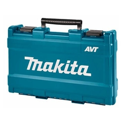 Mallette de transport en plastique Makita