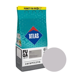 Malta Ceramica Atlas 2 kg Grigio Cenere 202