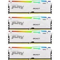 MÄLU DIMM 128GB DDR5-5600/K4 KF556C40BWAK4-128 KINGSTON