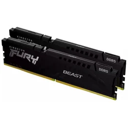 MÄLU DIMM 32GB DDR5-6000/K2 KF560C36BBE2K2-32 KINGSTON