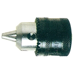 Mandril de anel Makita 1,5 - 13 mm | 3/8 - 24 UNF