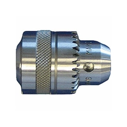 Mandrin à anneau Makita 1 - 13 mm | 3/8