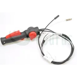 Maneta de actionare pneumatica Pubert Primo-Pneumatic PIESA ORIGINALA 0340010038