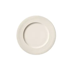 Manhattan narrow rim plate 305 mm