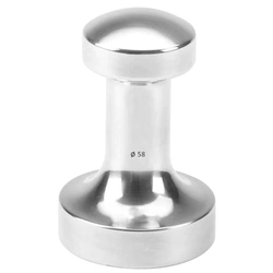 manipulera | kaffe tamper | aluminium | 58 mm | TMA58