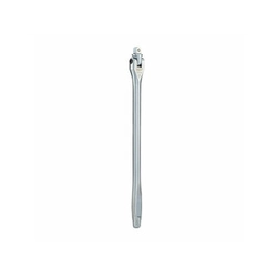 Manivela Milwaukee 1/2inch 380 mm para llave de vaso