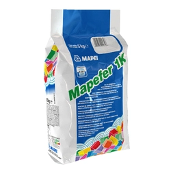 Mapei Mapefer agente protettivo per ferri d'armatura 1K 5kg