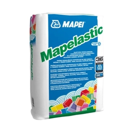 MAPEI MAPELASTIC hidroizolācija "A" 24kg