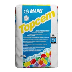 Mapei Topcem cementkötőanyag 20 kg