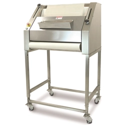 Máquina de baguete para padaria | dispositivo para produção de baguetes SM380S