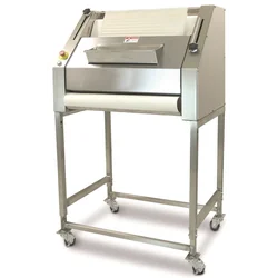 Máquina de baguettes para panadería | dispositivo para producir baguettes SM380S