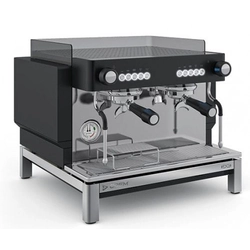 Máquina de café 2-grupowy EX3 Mini 2GR B | 2,8 kW | Versão de entrada | RQ