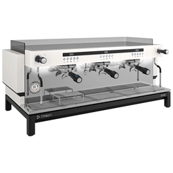 Máquina de café 3-grupowy EX3 3GR W PID | 4,35 kW | Versão superior