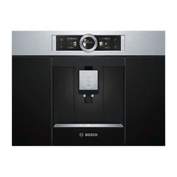 Máquina de café superautomática BOSCH CTL636ES1 Preto 1600 W 19 barra 2,4 L 500 g