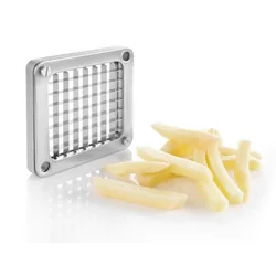 Máquina de cortar batatas Lâmina para cortar batatas fritas 11 mm