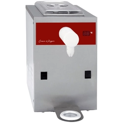 Máquina de crema batida Prima 2 | Máquina expendedora de crema | crema italiana