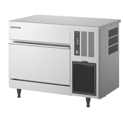 Máquina de fazer gelo Hoshizaki IM-100 CNE-HC-21 | 90 kg/24h | refrigerado a ar | cubo cubo | 21x21x14 mmHoshizaki