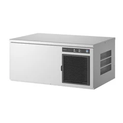 Máquina de fazer gelo Hoshizaki IM-240DNE-HC-21 | 205 kg/24h | refrigerado a ar | cubo cubo | 21x21x14 mmHoshizaki