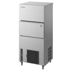 Máquina de fazer gelo Hoshizaki IM-240NE-HC-21 | 185 kg/24h | refrigerado a ar | cubo cubo | 21x21x14 mmHoshizaki