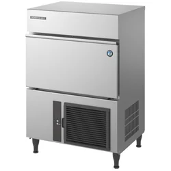 Máquina de fazer gelo Hoshizaki IM-65 WNE-HC | 60 kg/24h | refrigerado a água | cubo cubo | 28x28x32 mmHoshizaki