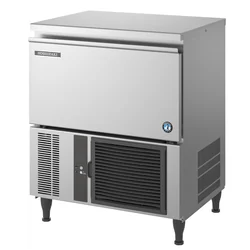 Máquina de gelo Hoshizaki IM-45 CNE-HC | 46 kg/24h | refrigerado a ar | cubo cubo | 28x28x32 mm