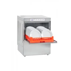 Máquina de lavar louça para catering com dispensadores 2, 230V, GP-SZ-BASIC-500 DD