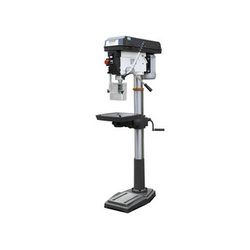 Máquina de perfuração de coluna OPTIdrill DQ ideal 32 120 - 1810 RPM | 1100 W | 400 V