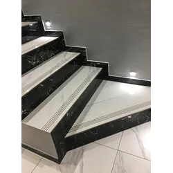 MARBLE FOR STAIRS - tread 100x30 HIGH GLOSS