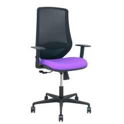 Mardos P&C biroja krēsls 0B68R65 Ceriņi