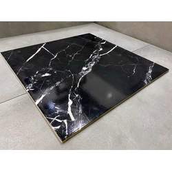 MÁRMOL NEGRO 60x60 gres brillante ¡¡¡MAS BARATO!!!