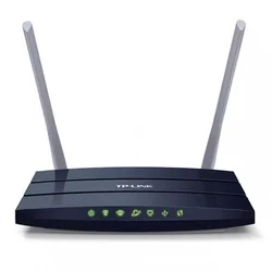 Маршрутизатор Tp-Link WiFi Dual Band 5 порти 1200Mbps - ARCHER C50