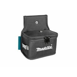 Marsupio Makita con cerniera