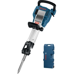 Martelo de demolição Bosch GSH 16-28 1750 W