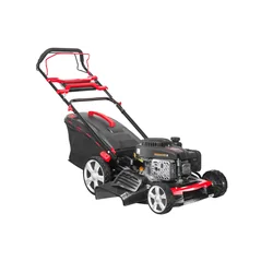 MASERCUT PRO SHM46S/4/LC139 BENZIN Plæneklipper MED DRIV 4KM / 46cm LONCIN 139CC