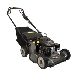 MASERCUT PRO SM53PROAL BENZÍNOVÁ SEKAČKA NA trávu S POHONEM 6 HP / 53cm 3 ALU KOHLER GEARS