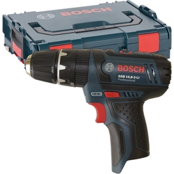 Mașină de găurit Bosch GSB 10,8-2-Li 10.8 V (06019B690E)