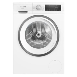 Mașină de spălat - Uscător Siemens AG WN34A1V0ES 1400 rpm