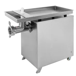 Mașină de tocat carne de lup 1300kg/h 400V