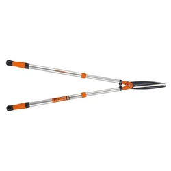 Mașină de tuns gard viu telescopic BAHCO Expert PG-57-F