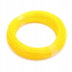 MASONRY LINE 100 m ROPE FOR DETERMINING THE CORD