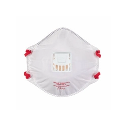 Masque anti-poussière Milwaukee FFP3 10 pcs