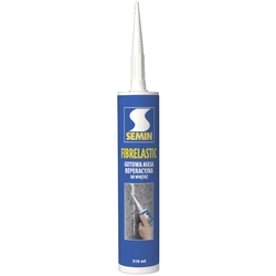 Massa reparadora pronta Fibrelastic Semin 310 ml