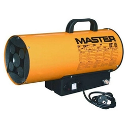 Master BLP27 PB Gas-Thermalluftgebläse