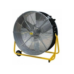 Master DF30P electric fan 750 mm | 10200 m³/h | 315 W