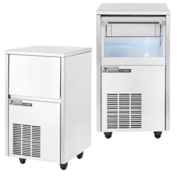 Master Frost Bar Ice Maker 28 Kg/24 H Hendi C-250 FA