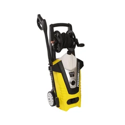 MASTERCLEAN HP18210BHR MAȘINĂ ELECTRICĂ DE SPĂLAT CU PRESIUNE 420L/H 170 bar