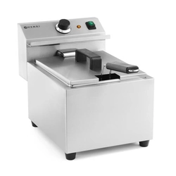 MASTERCOOK fryer - 8 l